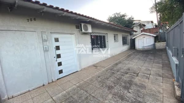 Casa em Telêmaco Borba - Centro