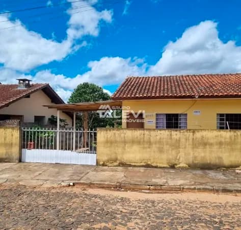 Lote/Terreno em Tibagi - Centro