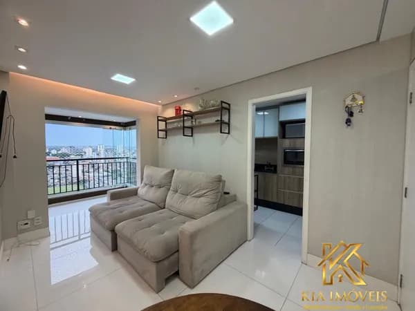 Apartamento em Jardim Tupanci, Barueri/SP