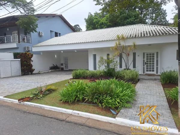 Casa para Venda no Residencial 09