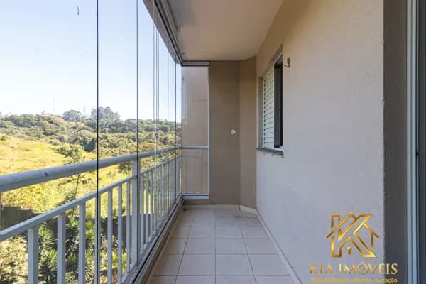 Apartamento para Locação no Alphaview | 72m² | 2 Dormitórios | Mobiliado | R$ 2.950