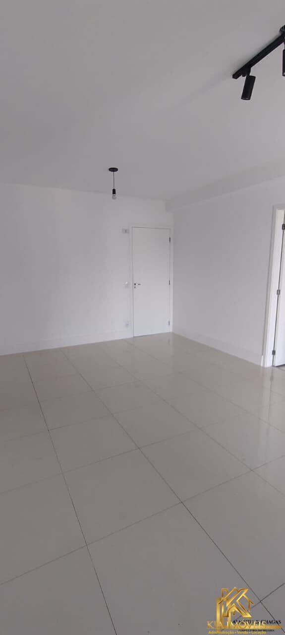 Apartamento à venda no Condomínio Alpha Park