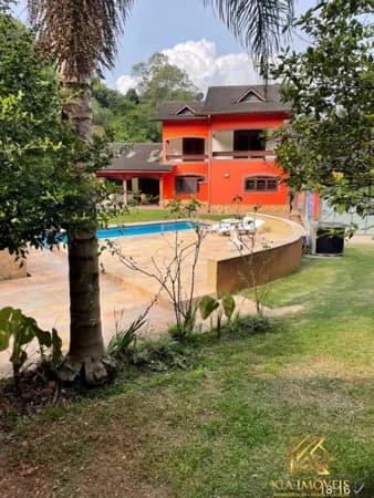 VENDA – CHÁCARA NA SERRA DA CANTAREIRA