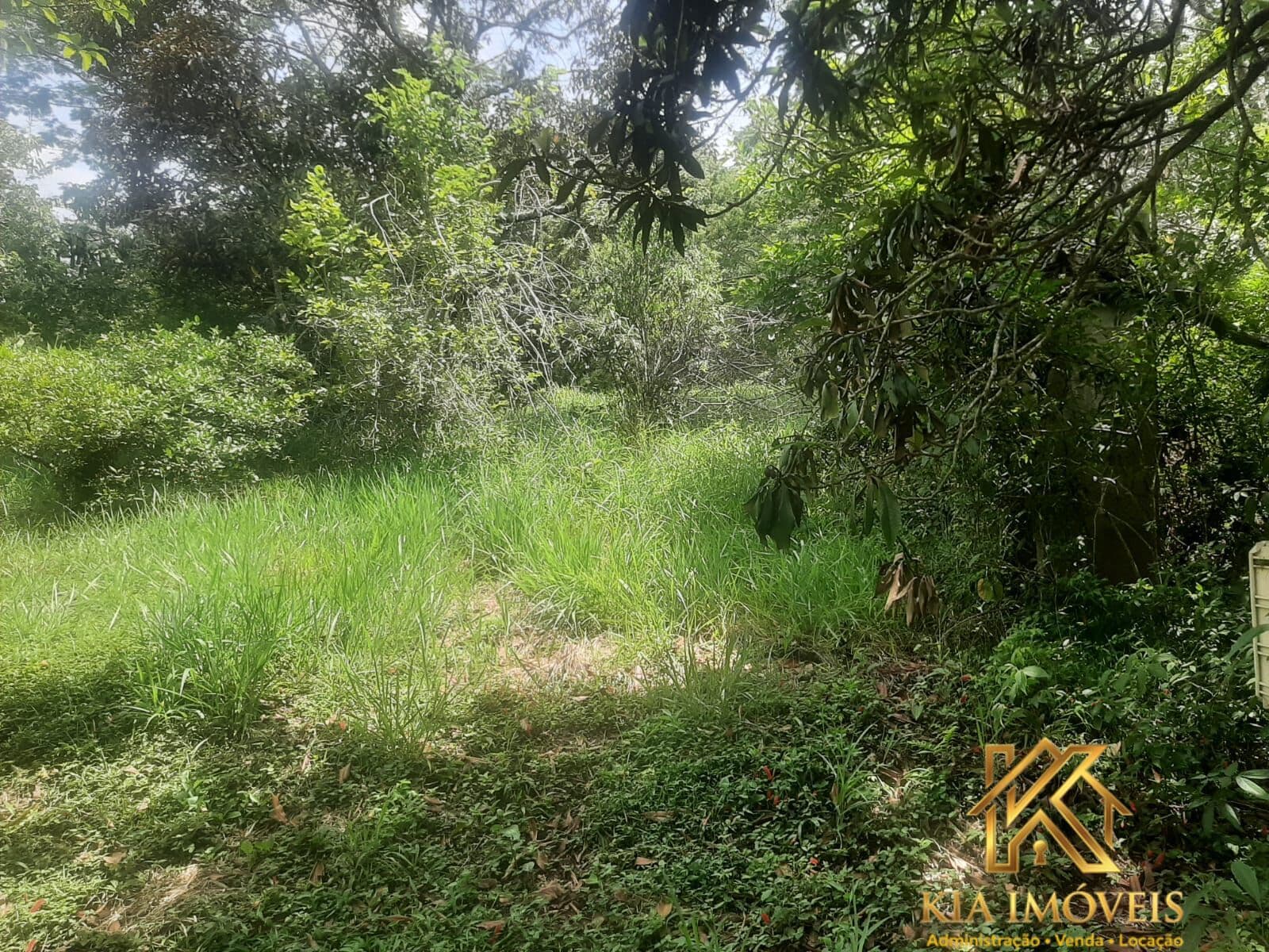 Terreno de 3.460m² á Venda