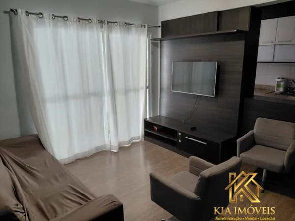 Apartamento em Dezoito do Forte Empresarial/Alphaville., Barueri/SP