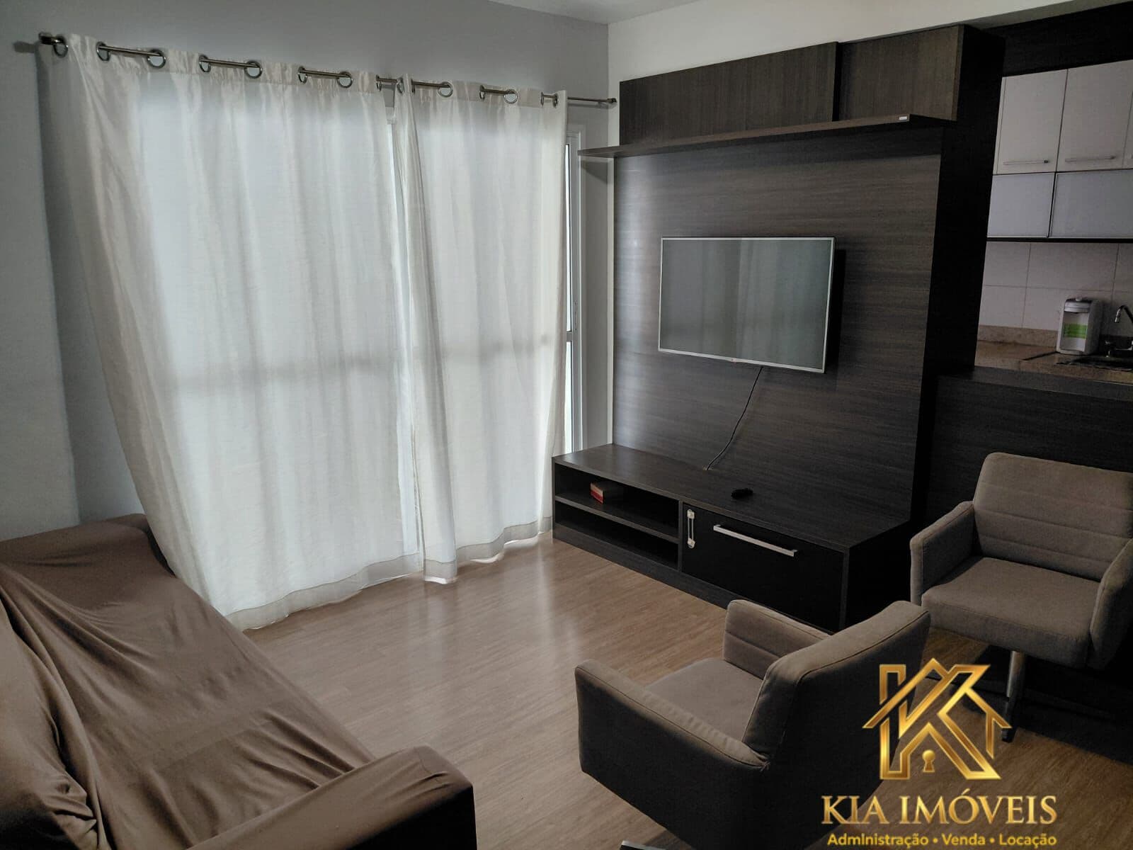Apartamento em Dezoito do Forte Empresarial/Alphaville., Barueri/SP