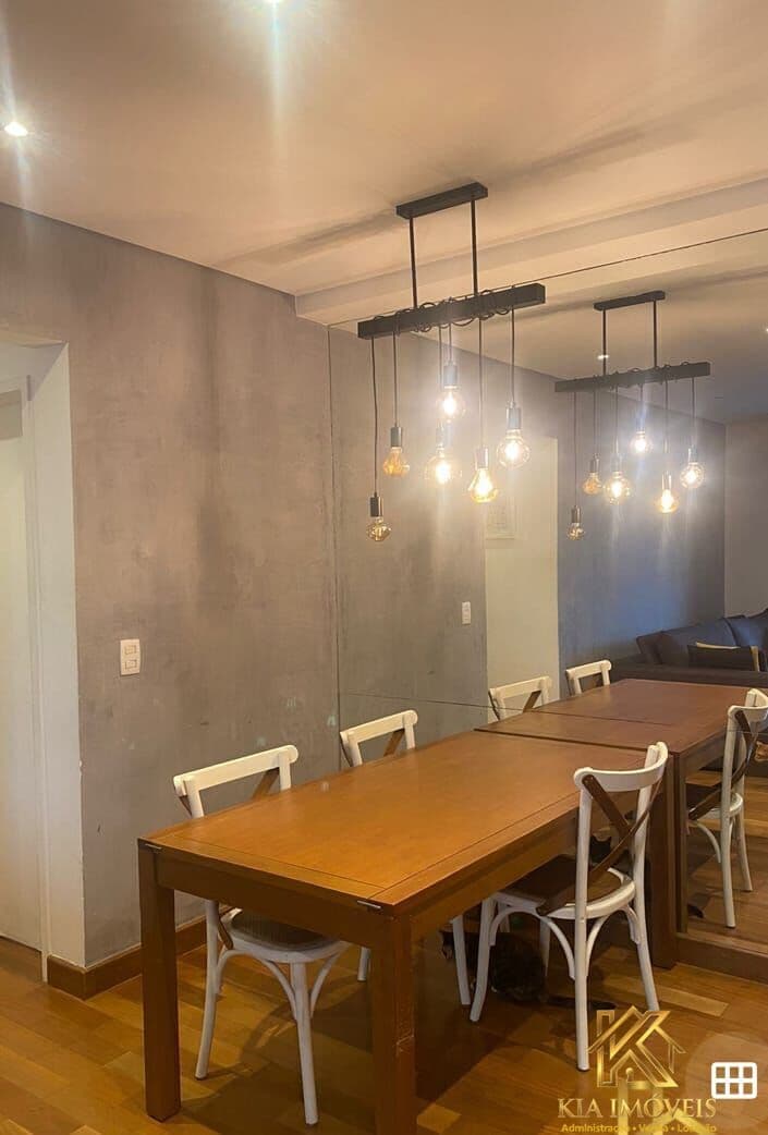 Apartamento Alto Padrão em Jardim Esperança, Barueri/SP