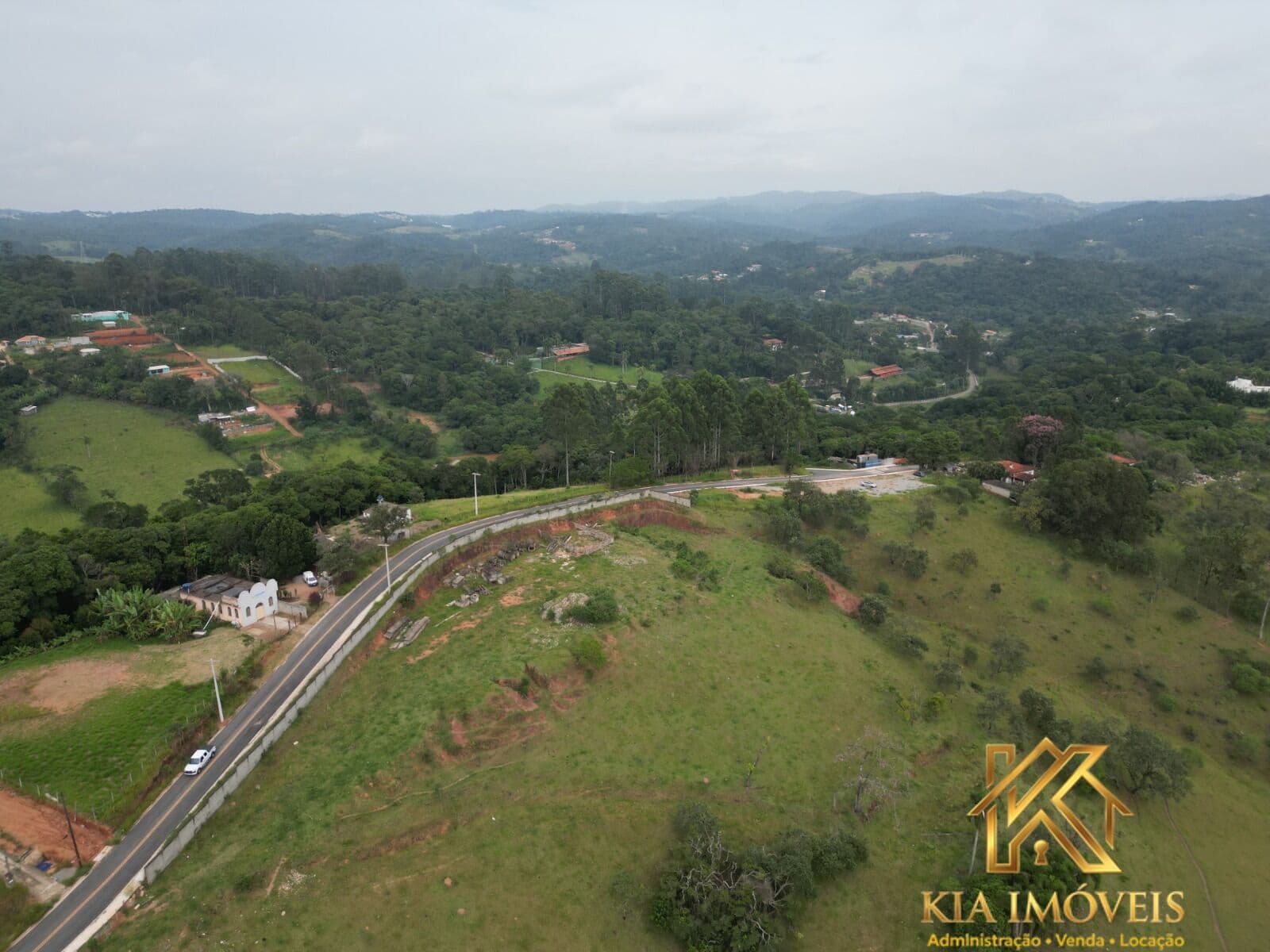 Terreno em Itapevi para Venda