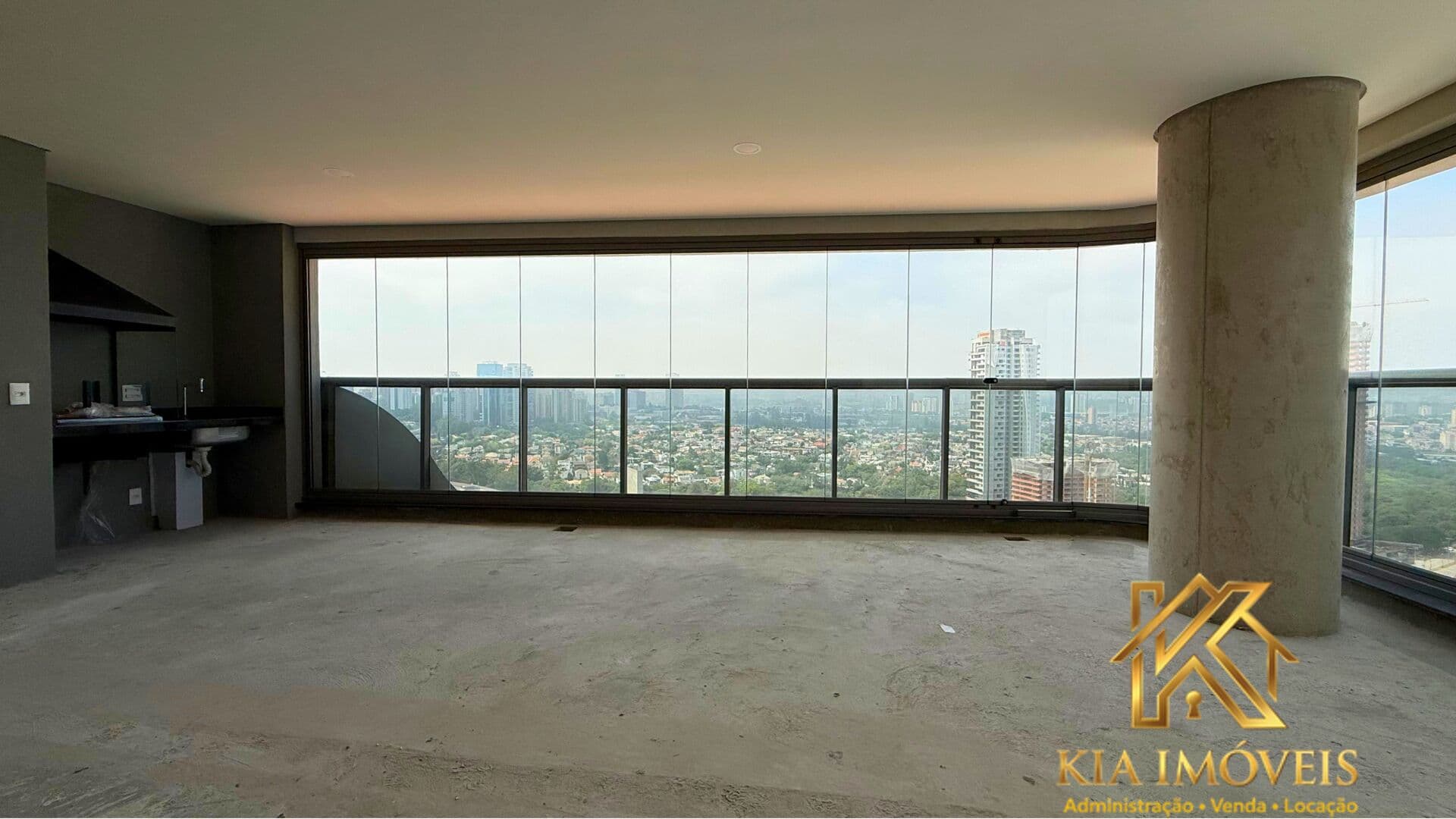 Apartamento à Venda no Neo Alphaville | 175 m² | 3 Suítes | 3 Vagas | Varanda Gourmet
