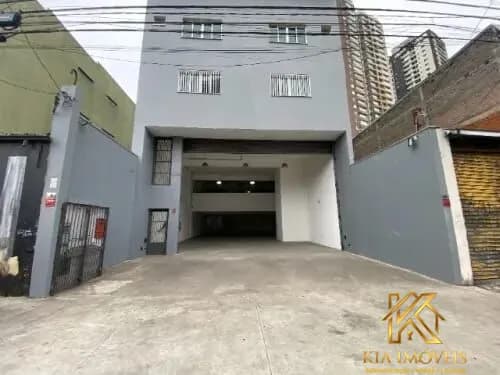 Galpão á Venda em Osasco/SP