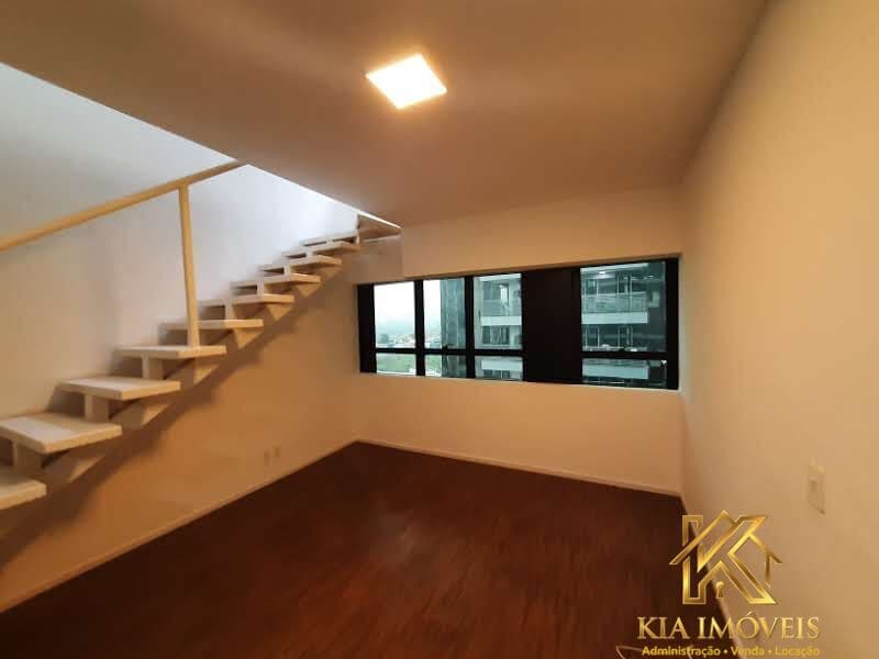 Apartamento Duplex para Locação no Residencial Selenita; Bethaville I