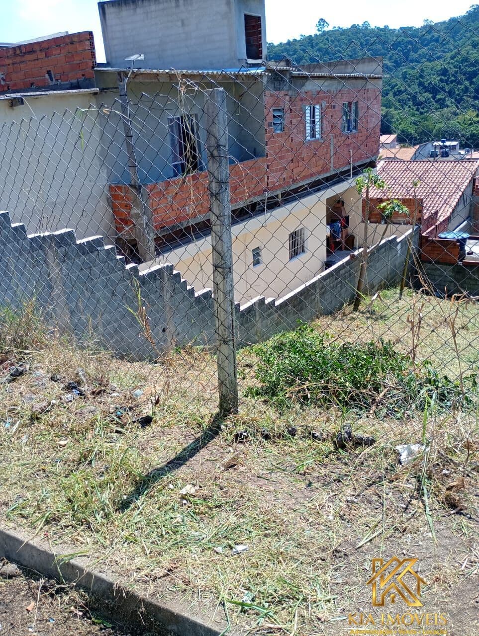 Terreno à Venda em itapevi