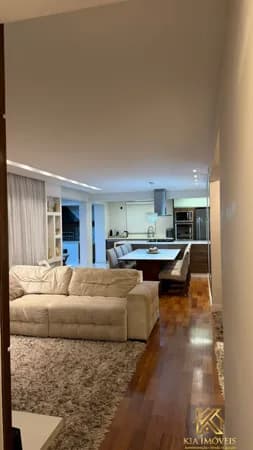 Apartamento á venda no Reserva Mairarê