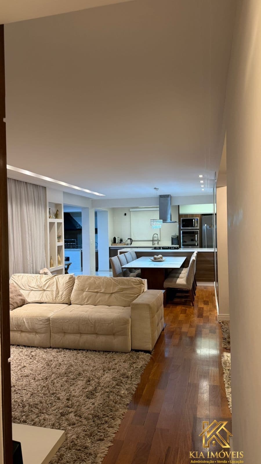 Apartamento á venda no Reserva Mairarê