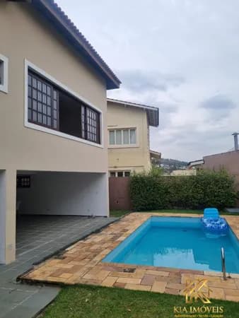 Casa á venda no Residencial 11, Alphaville