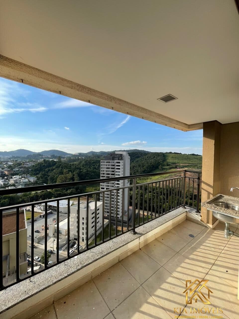 Apartamento à Venda no Edifício Splendya 2 – Alphaville Empresarial | 60 m² | 2 Dormitórios