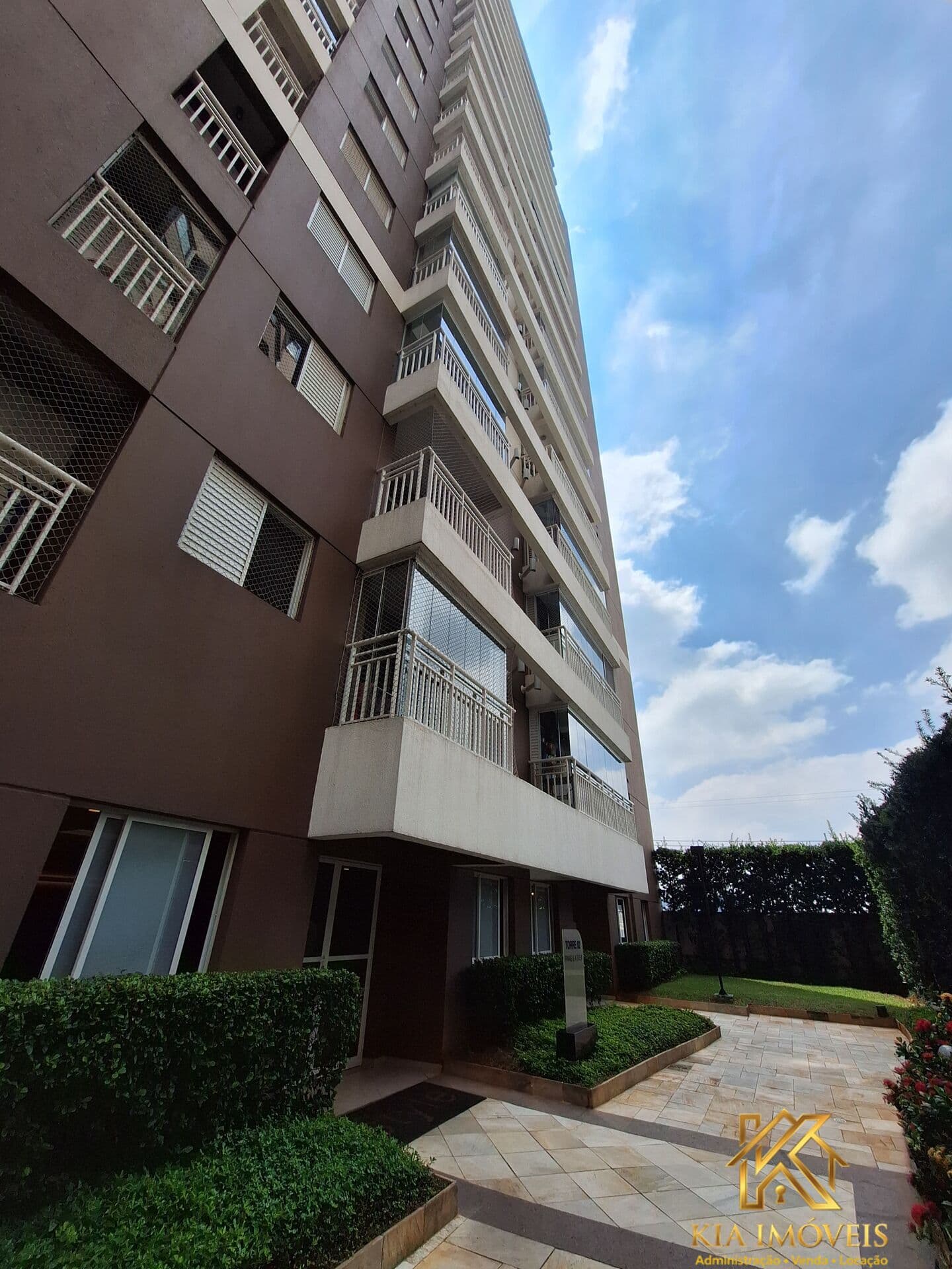 Apartamento em Alphaville Centro Industrial e Empresarial/Alphaville., Barueri/SP