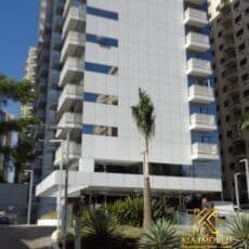 Sala Comercial para Locação no Office Grajaú – Alphaville | Pronta para Uso