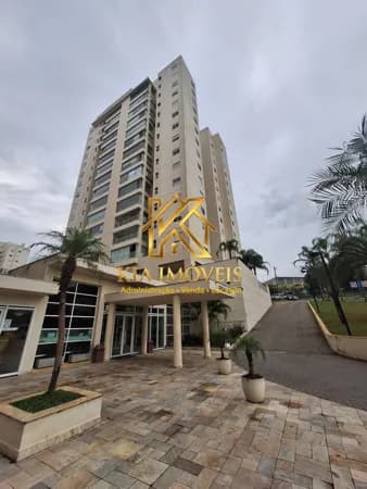 Apartamento para Locação – Condomínio Ghaia | Alphaville