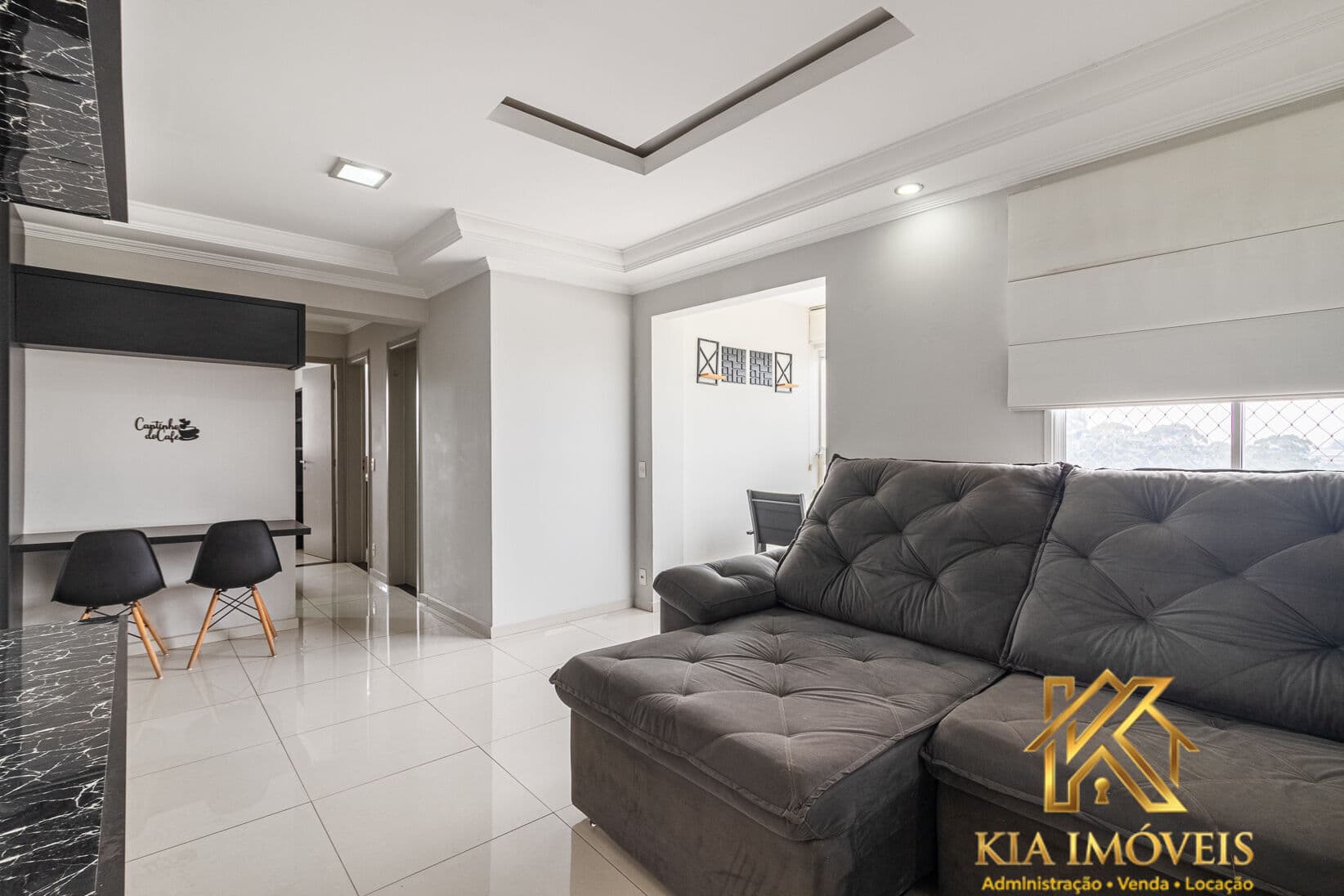 Apartamento à venda | Condomínio Edifício Fatto Alphaville | Tamboré | Barueri/SP