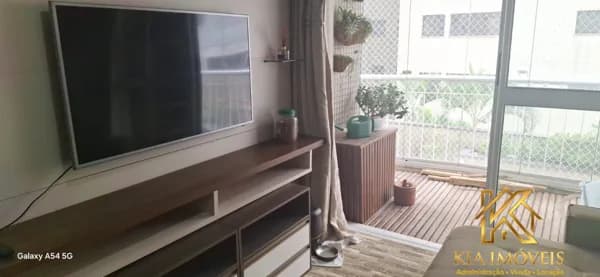 Apartamento para Locação – Residencial Monte Carlo | Alphaville