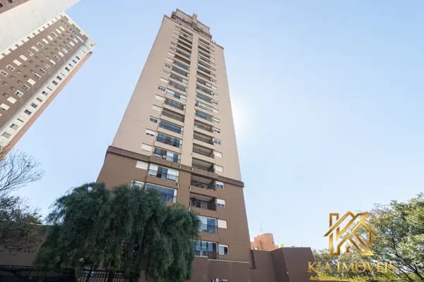 APARTAMENTO PARA LOCAÇÃO | CHOICE ALPHAVILLE | 69 m² | 2 DORMITÓRIOS | 1 SUÍTE | VARANDA