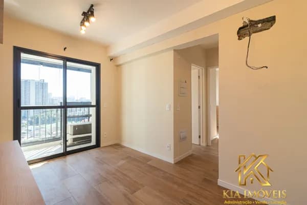 Apartamento para Locação no Elos Residencial Clube – 48 m² | 2 Dormitórios | Barueri