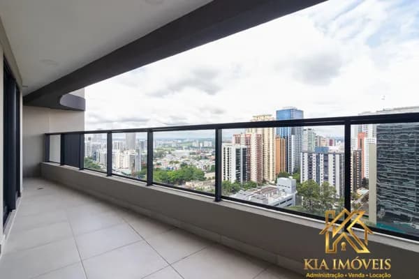 Apartamento à venda | Condomínio Oka Mamoré | Alphaville | Barueri/SP