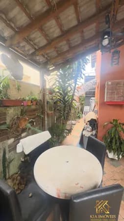 Venda de Casa no Condomínio New Ville - Santana de Parnaíba - SP