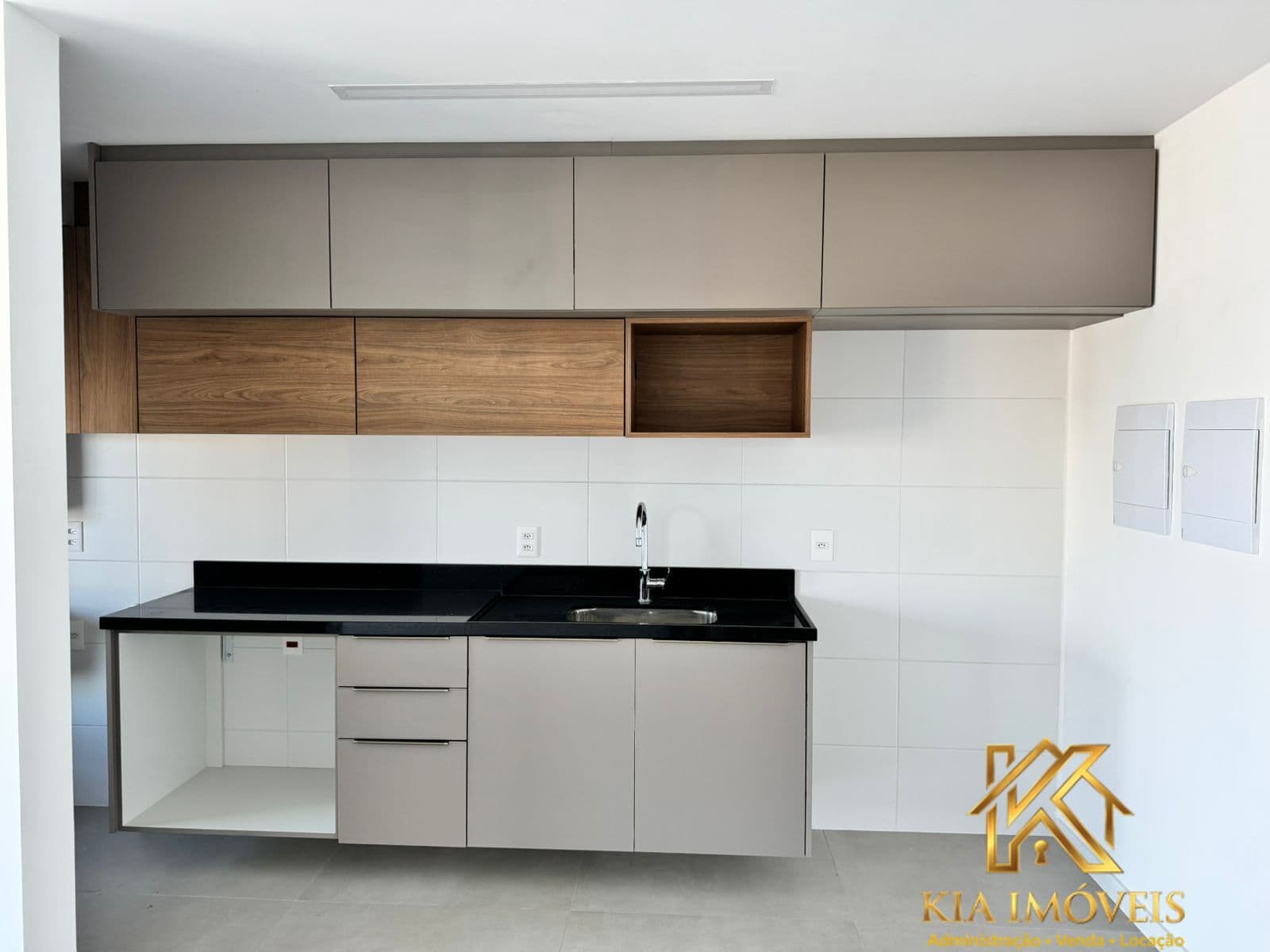 Apartamento à Venda – Residencial Oka Mamoré | Alphaville