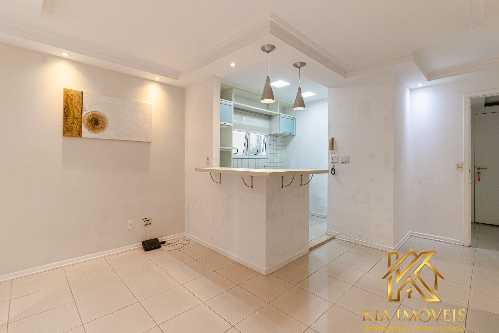 Master Residence Stay Alphaville | 85m² | 2 Dormitórios | Home Office
