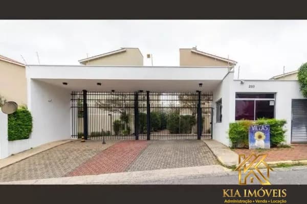 Casa à venda na Vila São Francisco