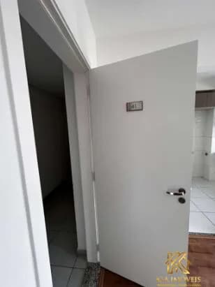 Apartamento em Parque Viana, Barueri/SP