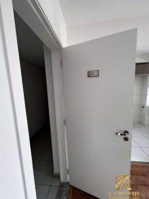 Apartamento em Parque Viana, Barueri/SP