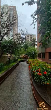 Apartamento para Alugar em Alphaville | Edifício Gran Floridian | 3 Dormitórios | 2 Vagas
