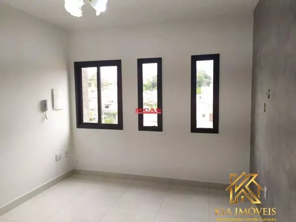 Apartamento para alugar, 54 m² por R$ 2.552,00/mês - Vila Prudente