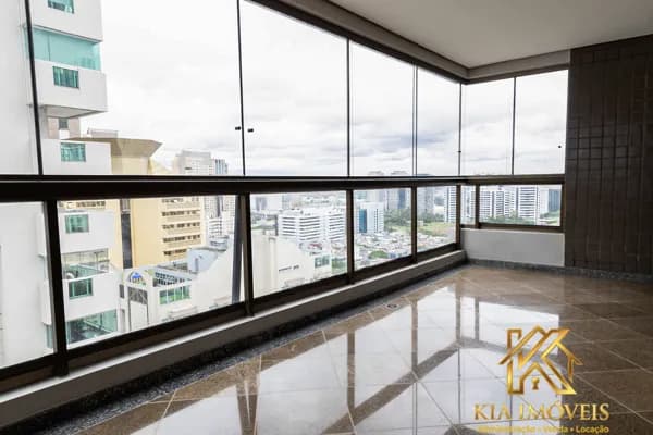 Apartamento para locação | Condomínio Edifício Chateau | Alphaville | Barueri/SP