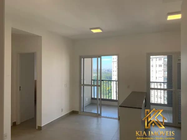 Apartamento para locação no Residencial Ápice Park – Barueri/SP