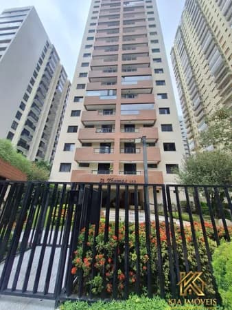 Apartamento Alto PadrãoAPARTAMENTO PARA LOCAÇÃO – SAINT THOMAZ | ALPHAVILLE
