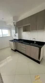 Apartamento á Venda no Win, Alphavillle