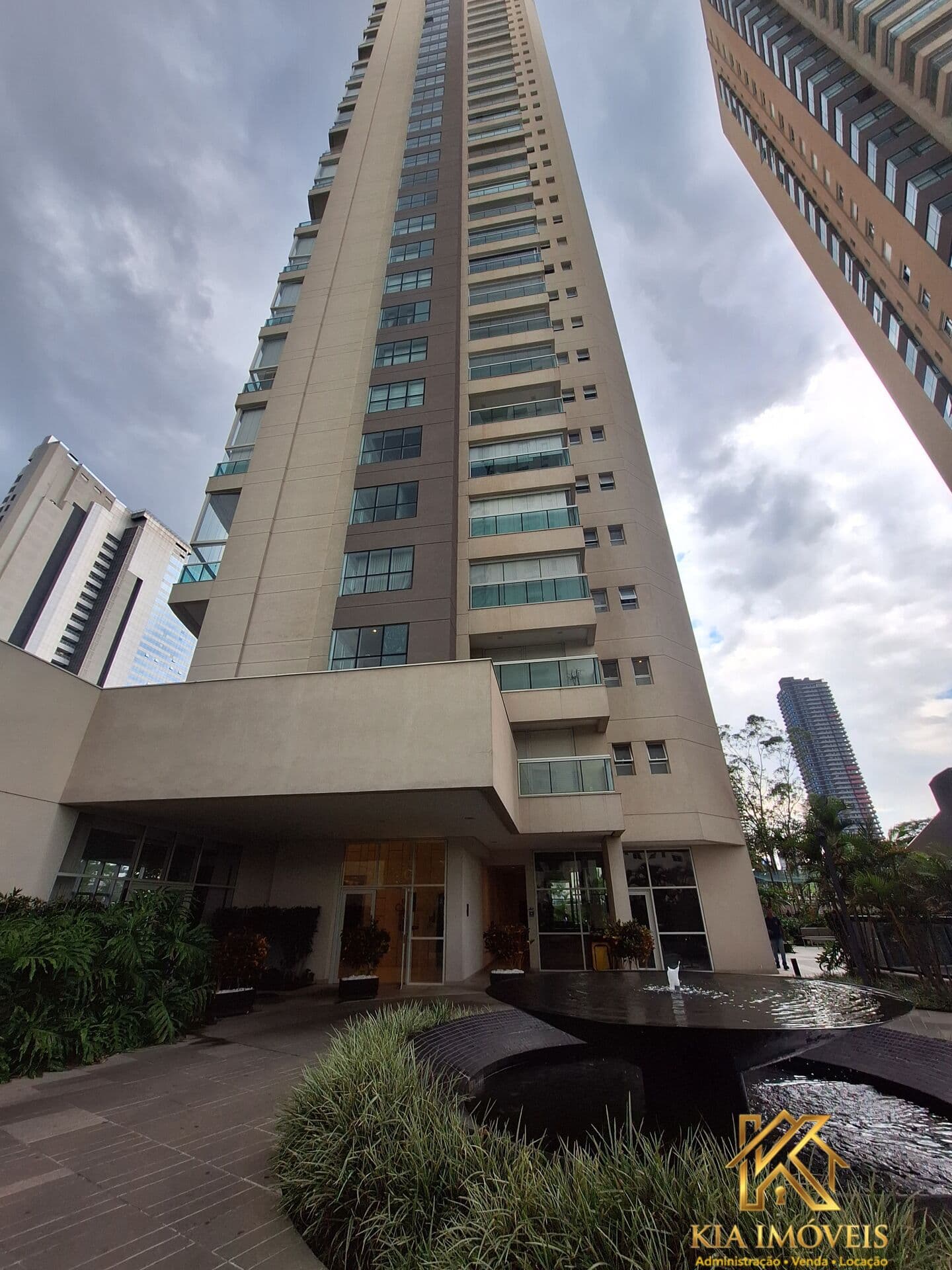 Duplex para Alugar nem Alphaville