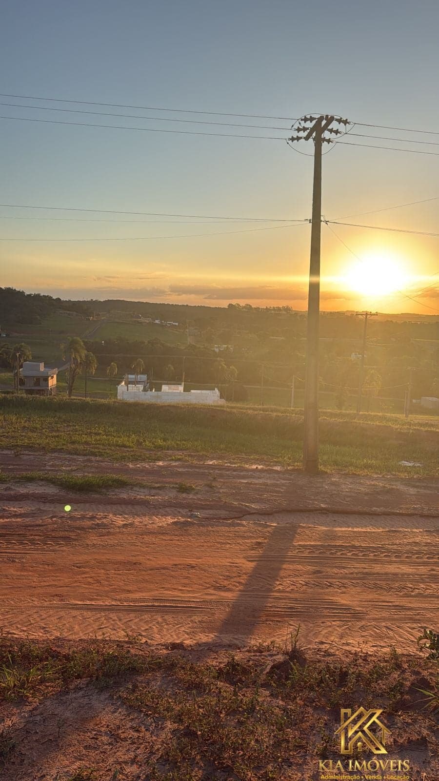Terreno em Riviera de Santa Cristina XIII - Setor Marina
