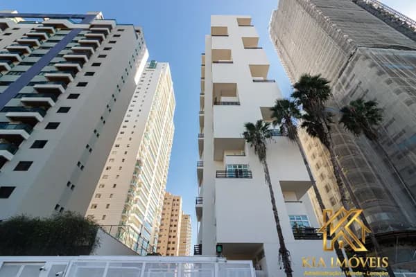 LOFT DUPLEX MOBILIADO PARA LOCAÇÃO | ALPHAVILLE | 56 m² | 1 SUÍTE | PRONTO PARA MORAR