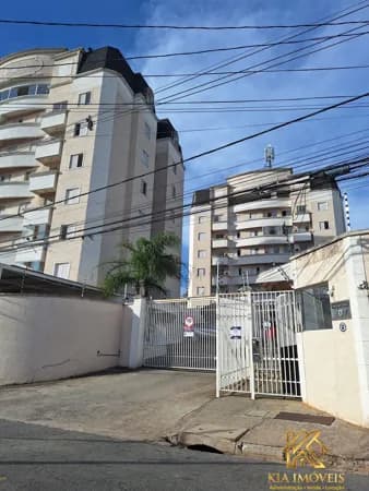 Apartamento para alugar no condomínio premiere