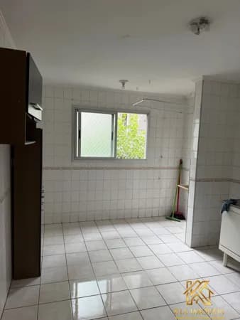 Apartamento à Venda no Condomínio Eldorado – 62 m²
