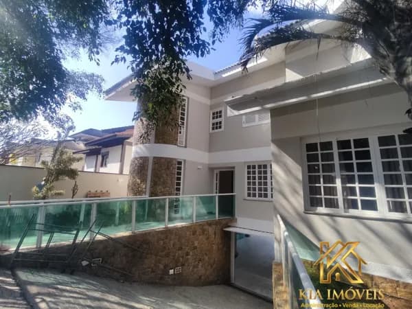 Vende-se Casa Parque São Domingos – Zona Oeste/SP