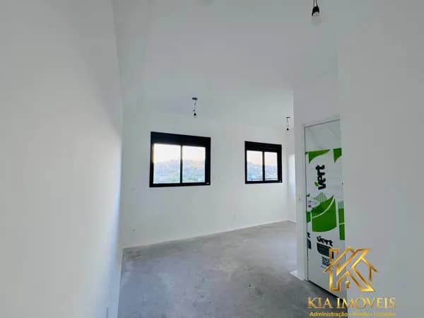 Apartamento á Venda no Bless RSF, Barueri