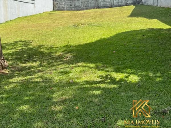 Terreno á Venda no Residencial 5, Alphaville