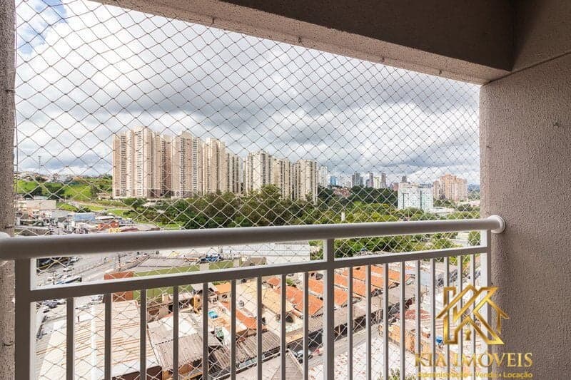 Apartamento à Venda e Locação em Barueri | 71m² | 2 Dormitórios | Rossi Mais Parque da Lagoa