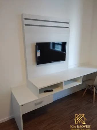 Studio para Locação no Residencial Selenita